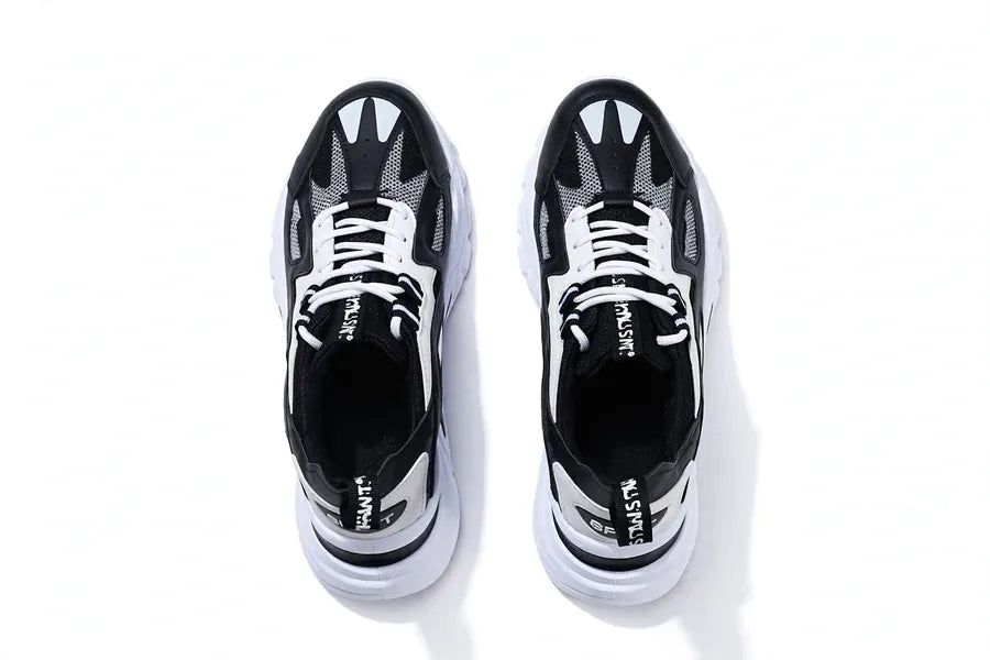 Summer Mesh Breathable Torre Shoes