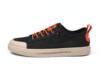 Men's Low-Top Canvas Shoes
