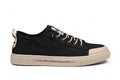 Men's Low-Top Canvas Shoes