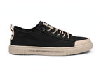 Men's Low-Top Canvas Shoes