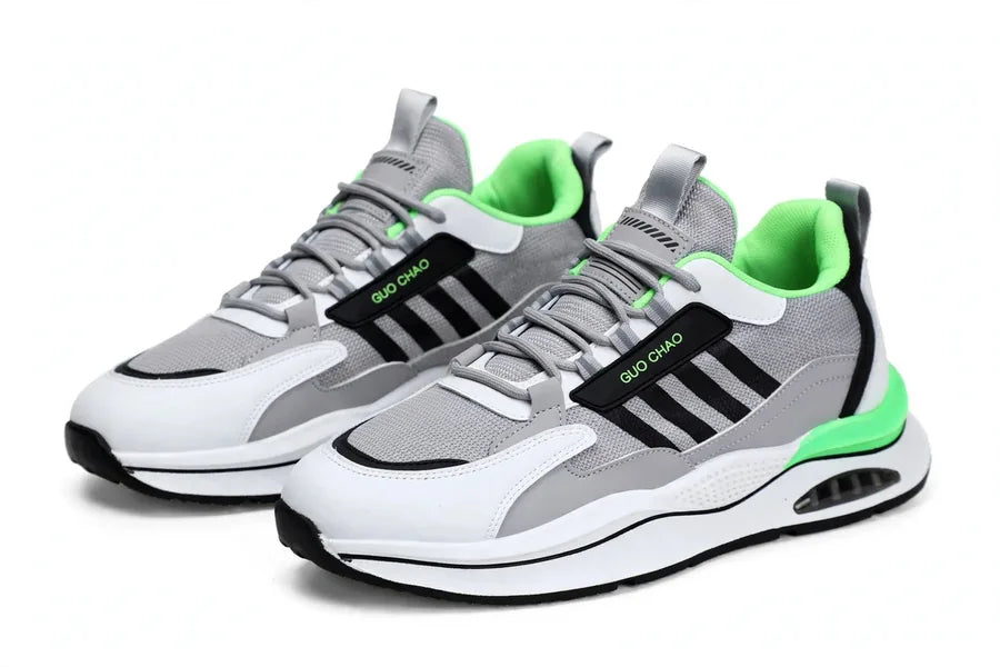 Mesh Breathable Travel Shoes