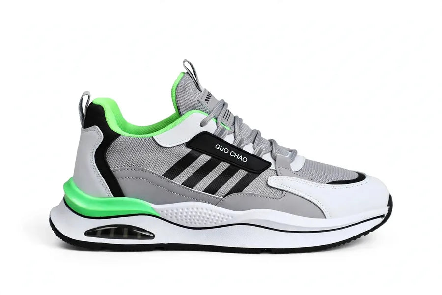 Mesh Breathable Travel Shoes