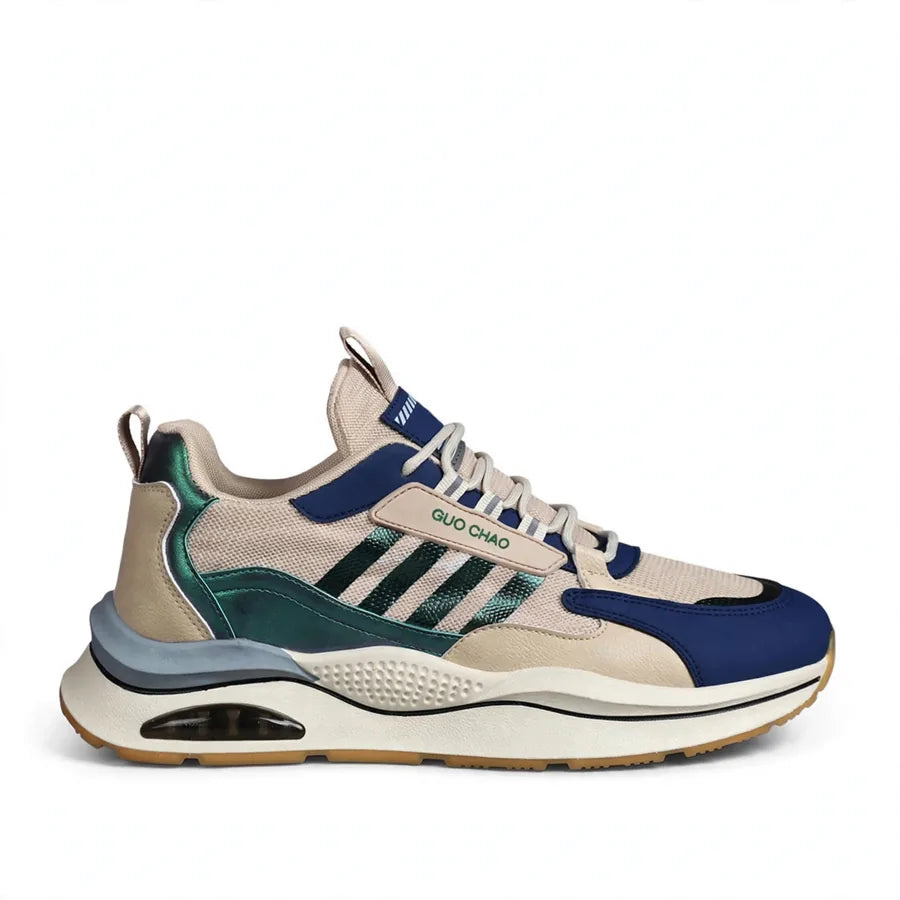 Mesh Breathable Travel Shoes