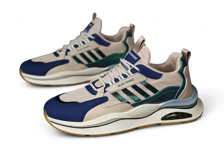 Mesh Breathable Travel Shoes