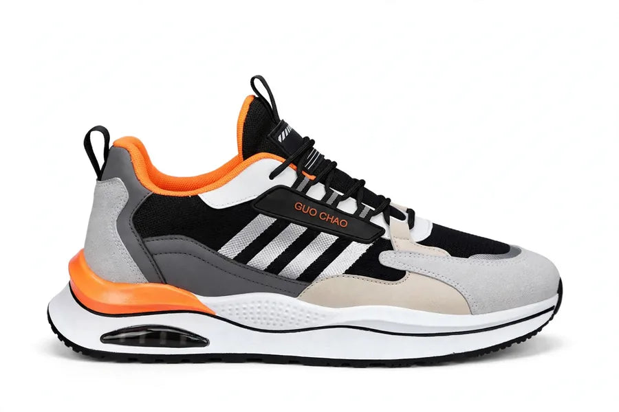Mesh Breathable Travel Shoes