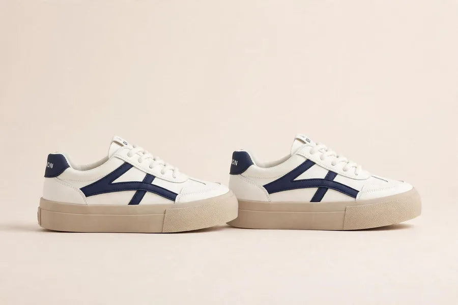 Running Flat Board Shoes