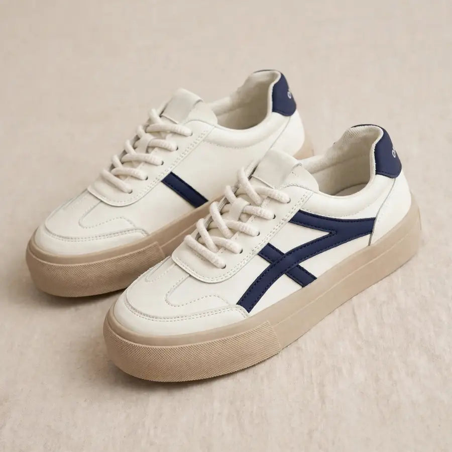 Running Flat Board Shoes