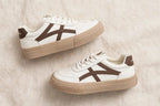 Running Flat Board Shoes