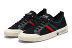 Canvas Shoes - Korean-Style