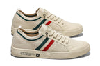 Canvas Shoes - Korean-Style