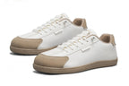 Men's Slip-On Soft-Soled Work Shoes