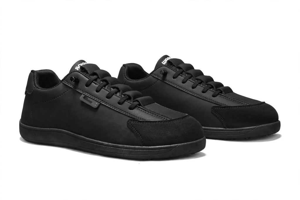 Men's Slip-On Soft-Soled Work Shoes