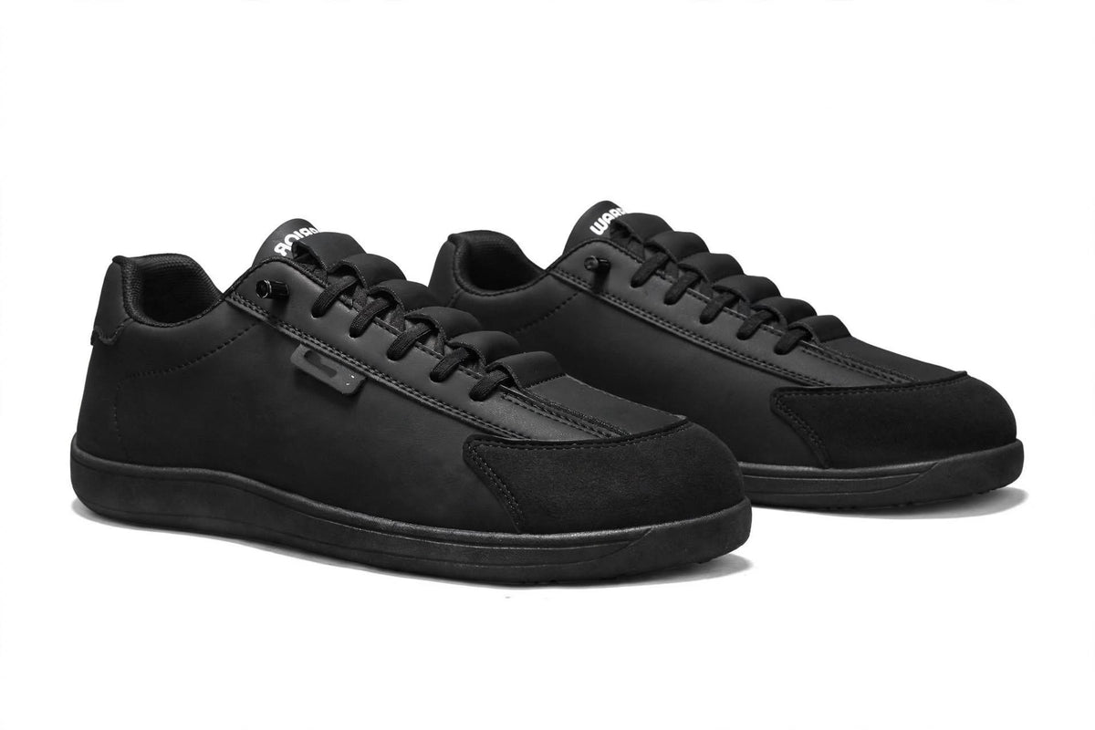 Men's Slip-On Soft-Soled Work Shoes