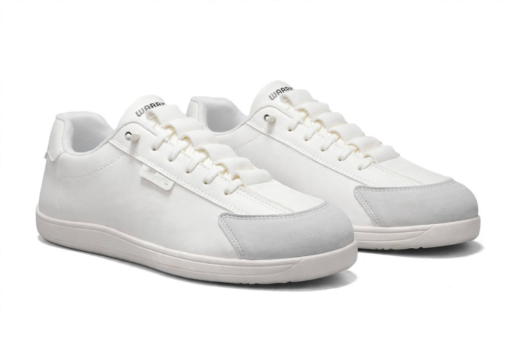 Men's Slip-On Soft-Soled Work Shoes