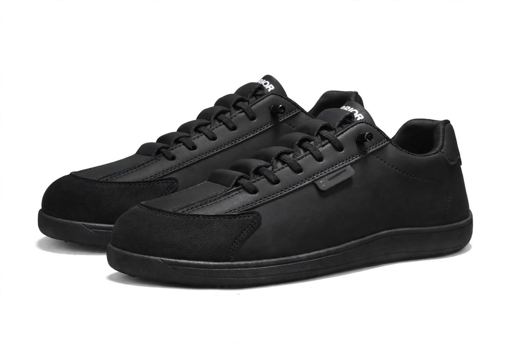 Men's Slip-On Soft-Soled Work Shoes