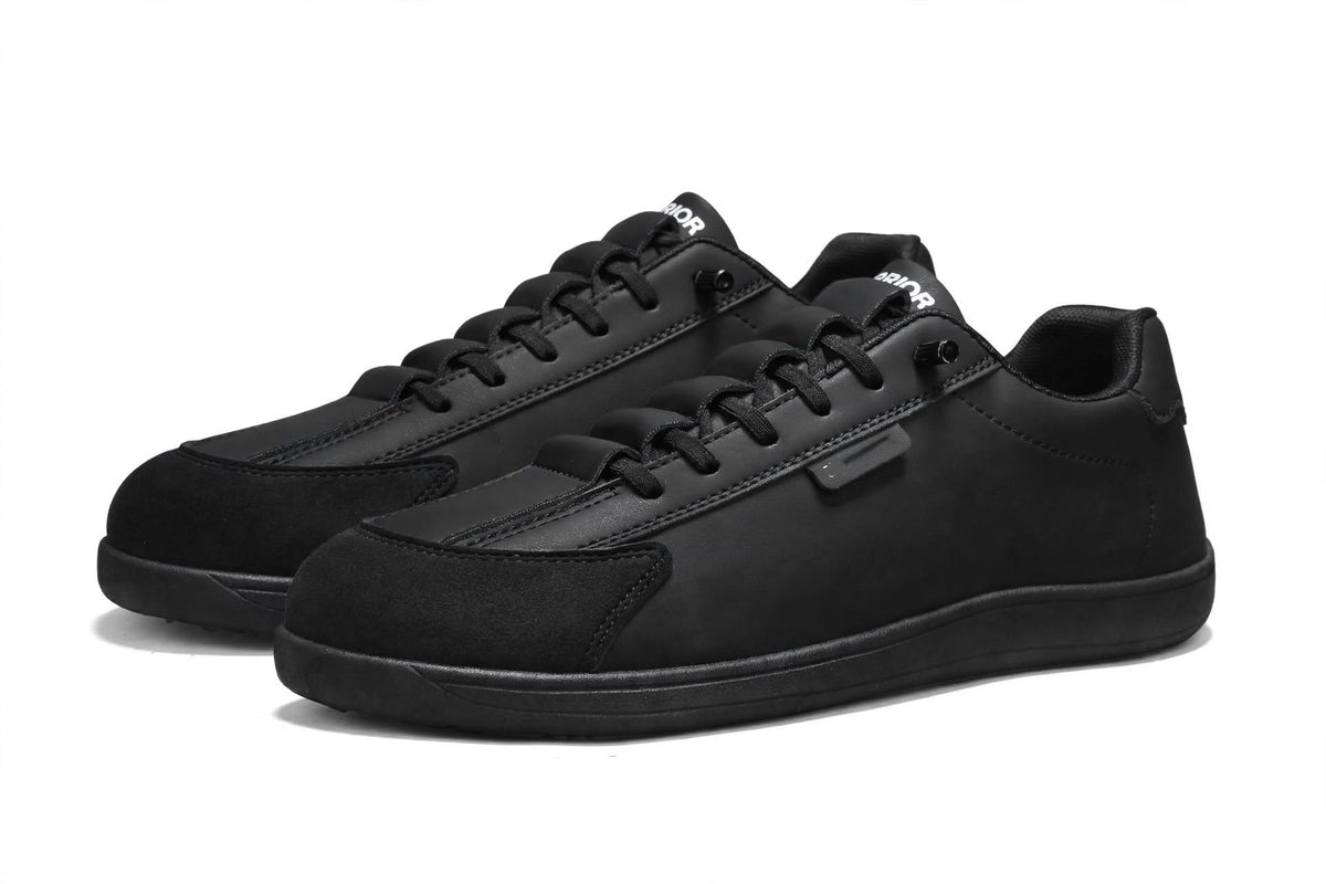 Men's Slip-On Soft-Soled Work Shoes
