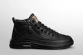 British Style Casual Leather Shoes