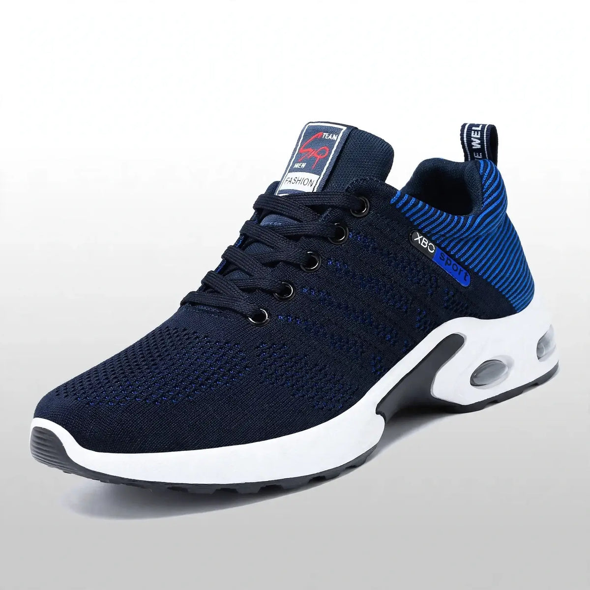 Air Cushion Sport Series
