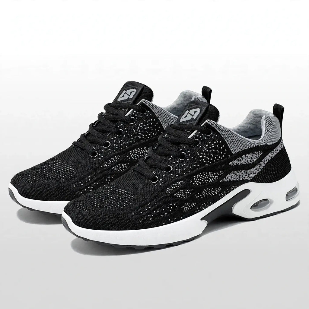 Air Cushion Sport Series