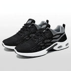 Air Cushion Sport Series