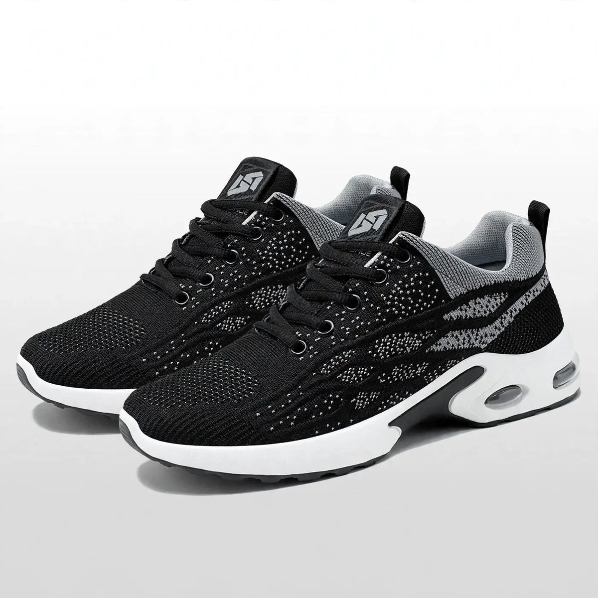 Air Cushion Sport Series