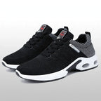Air Cushion Sport Series