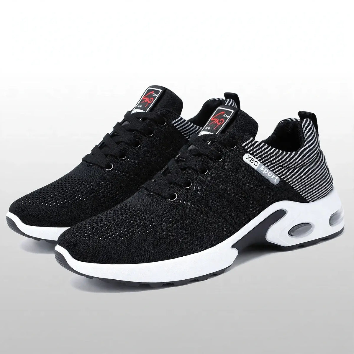 Air Cushion Sport Series