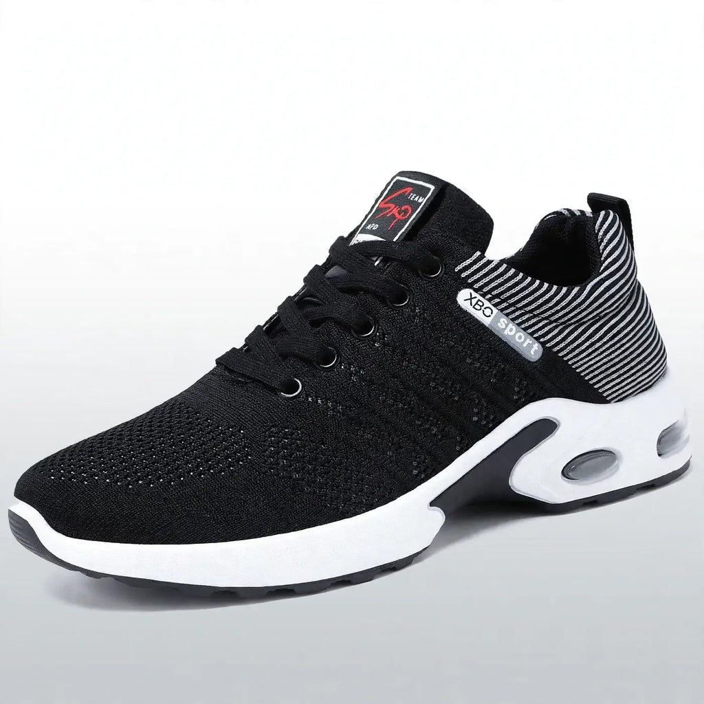 Air Cushion Sport Series