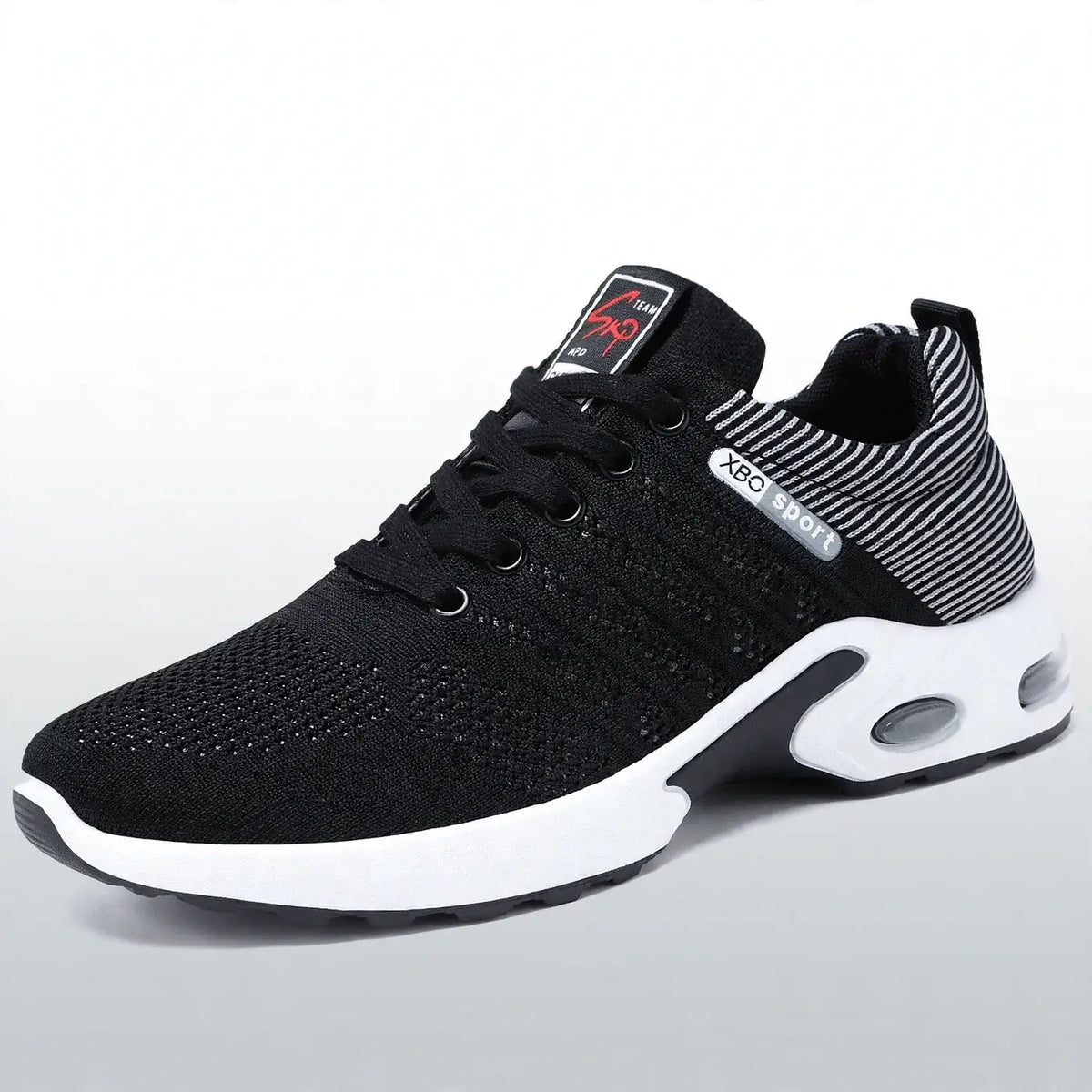Air Cushion Sport Series