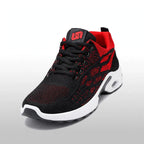 Air Cushion Sport Series