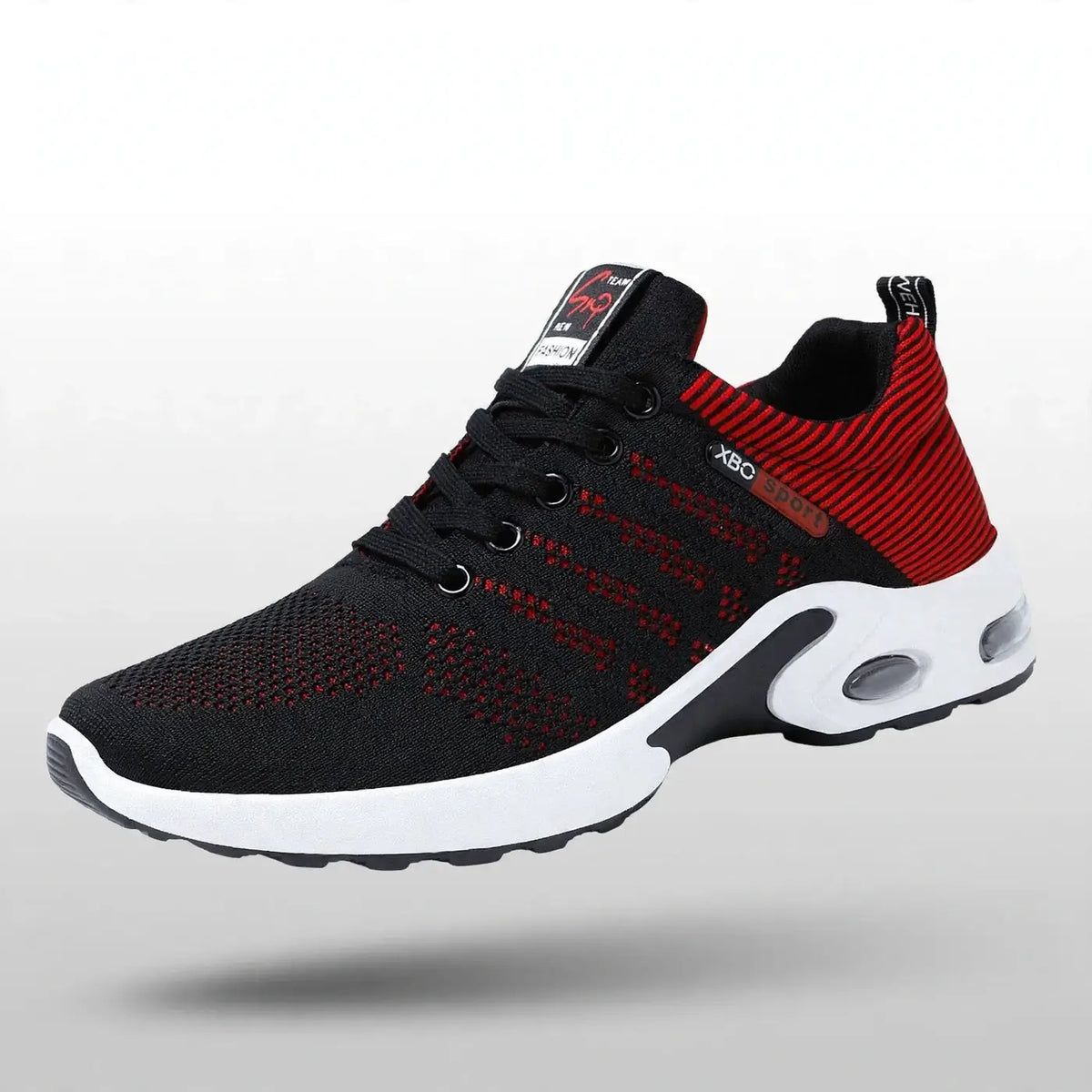 Air Cushion Sport Series