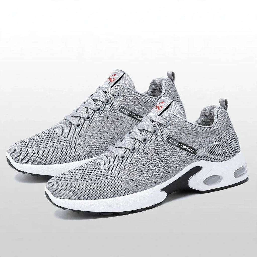 Air Cushion Sport Series