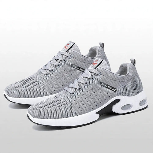 Air Cushion Sport Series