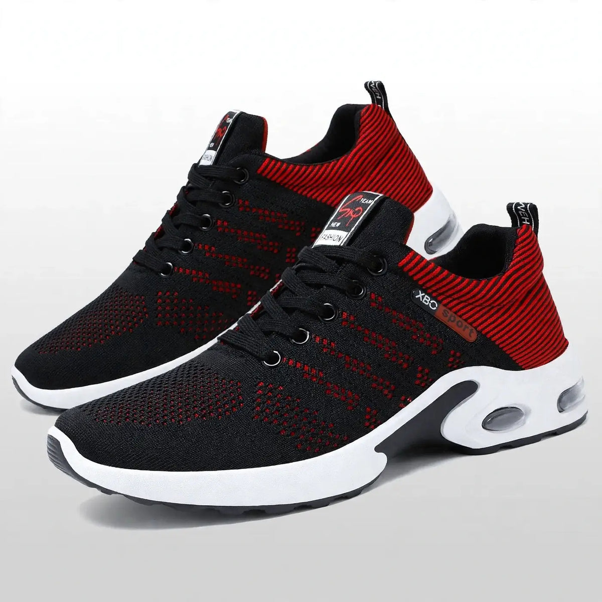Air Cushion Sport Series