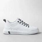 Men's Canvas Slip-On Shoes