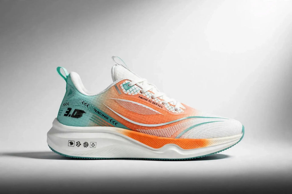 AeroFlex 601 – Breathable Running Sneakers