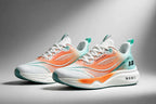 AeroFlex 601 – Breathable Running Sneakers