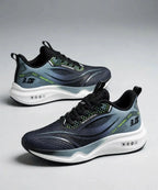 AeroFlex 601 – Breathable Running Sneakers
