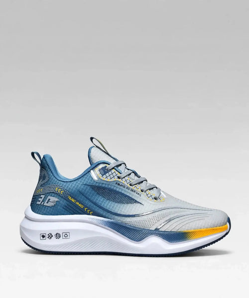 AeroFlex 601 – Breathable Running Sneakers