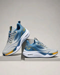 AeroFlex 601 – Breathable Running Sneakers