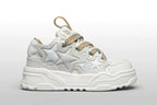 Star Wave Chunky Sneakers
