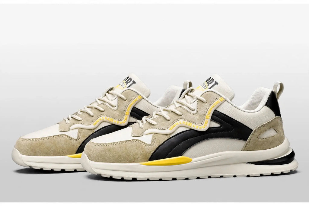 Men's Urban-Flex Sneakers