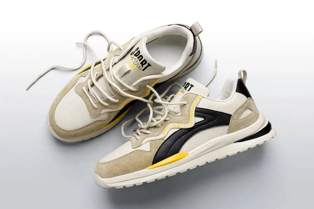 Men's Urban-Flex Sneakers