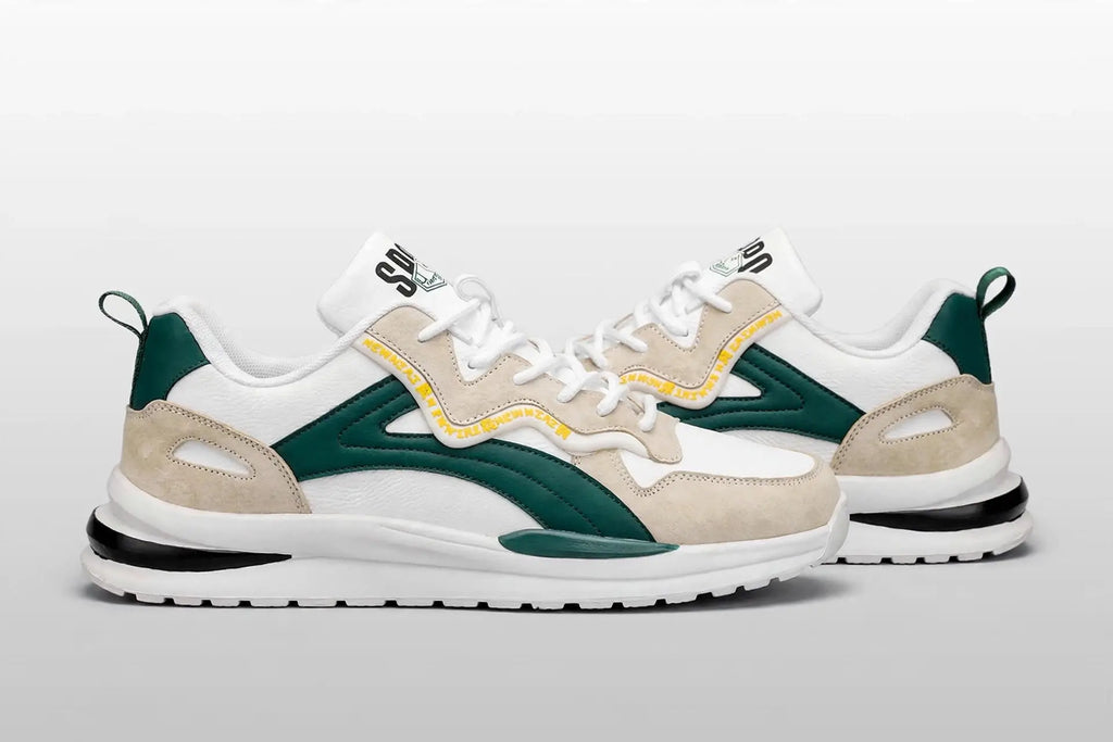 Men's Urban-Flex Sneakers