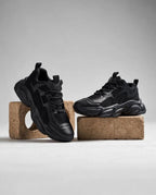 Men's Chunky Platform Sneakers