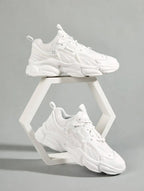 Men's Chunky Platform Sneakers