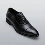 Elevate Classic Oxford Shoes