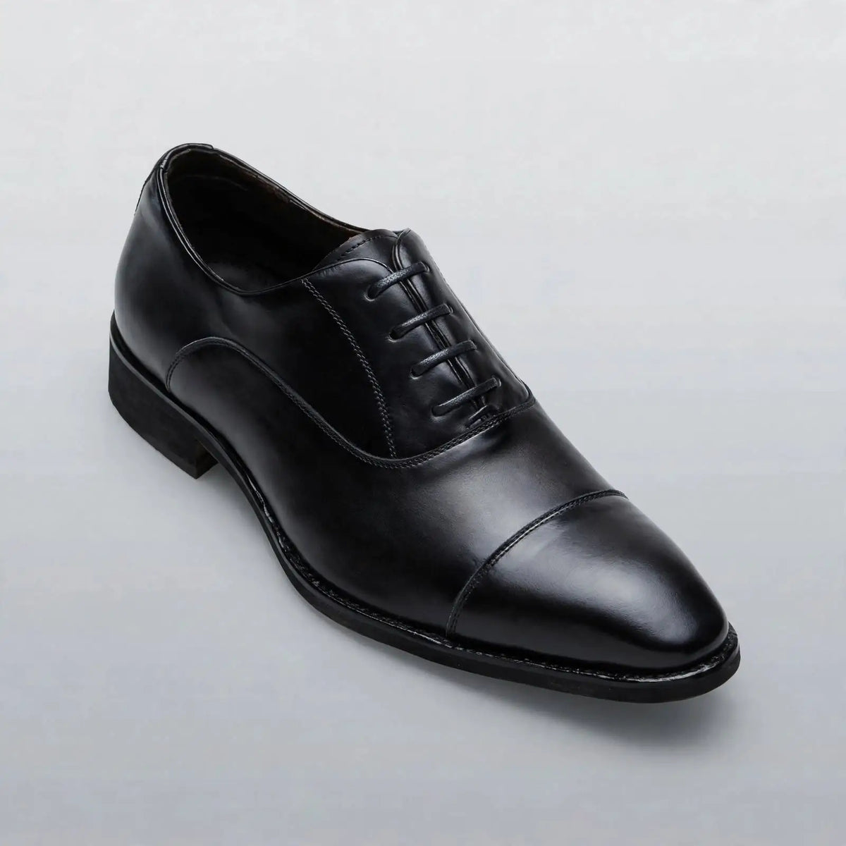 Elevate Classic Oxford Shoes