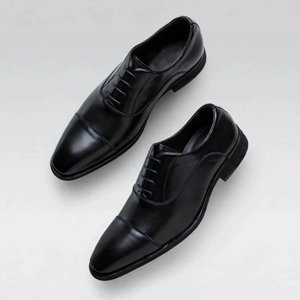 Elevate Classic Oxford Shoes