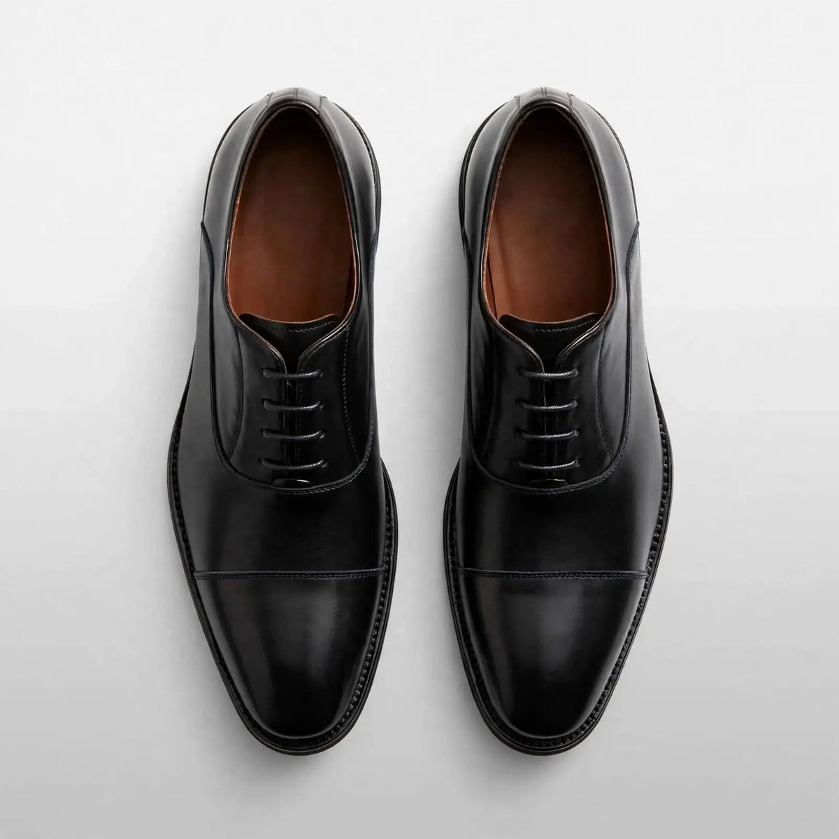 Elevate Classic Oxford Shoes